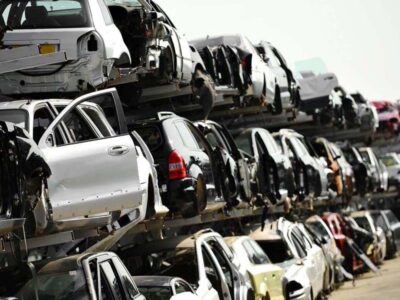 Rottamazione Auto Roma